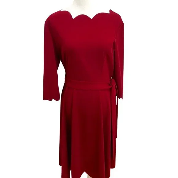 fitted flowy dress Azure Flowy Chiffon Front Twist Maxi Dress main image 1